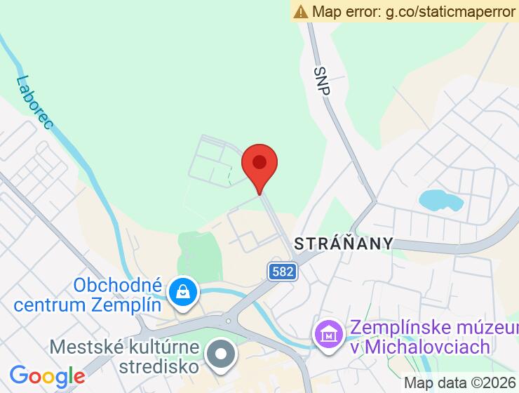 Prenájom garáže vhodnej ako sklad