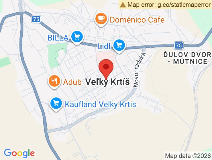 Prenájom garáže vo VK za bývalým zvazarmom