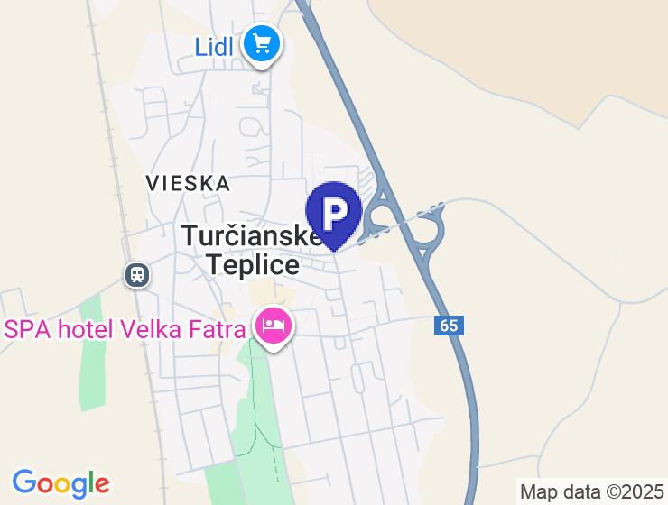 Prenájom garáže/skladovacieho priestoru 18 m²