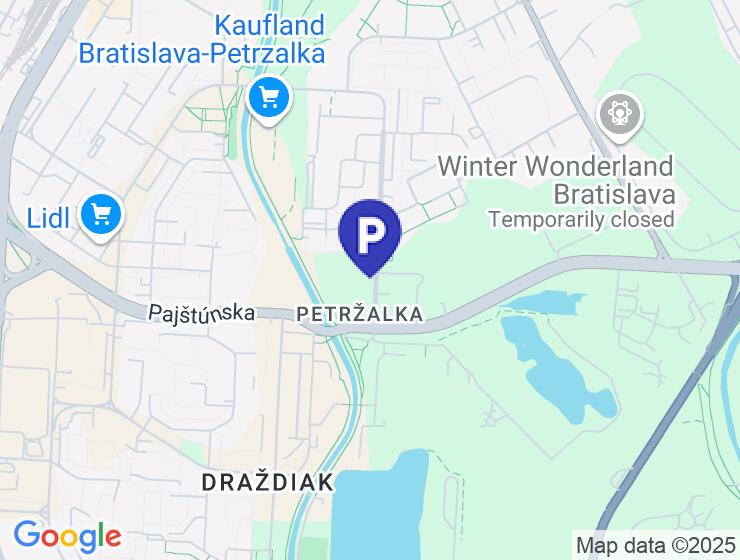 Prenájom Garážového boxu na Romanovej 48