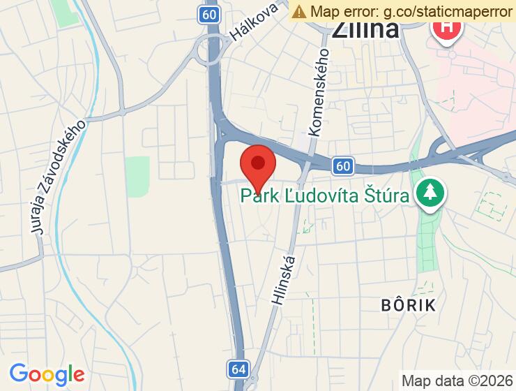 Prenájom garážového boxu na Salezianskej ulici