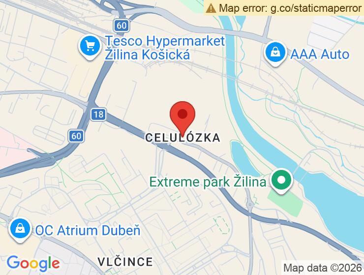 Prenájom garážového boxu na Saleziánskej ulici v Hlinách