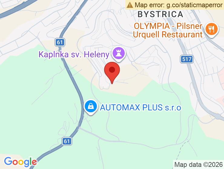 Prenájom garážového miesta v bytovom dome HELENKY