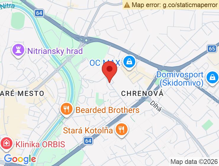 Prenájom garážového miesta v podzemnej garáži na Lomnickej ulici