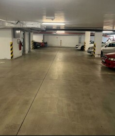 Prenájom garážového parkovacieho miesta – Botanická, Nitra (Chrenová)