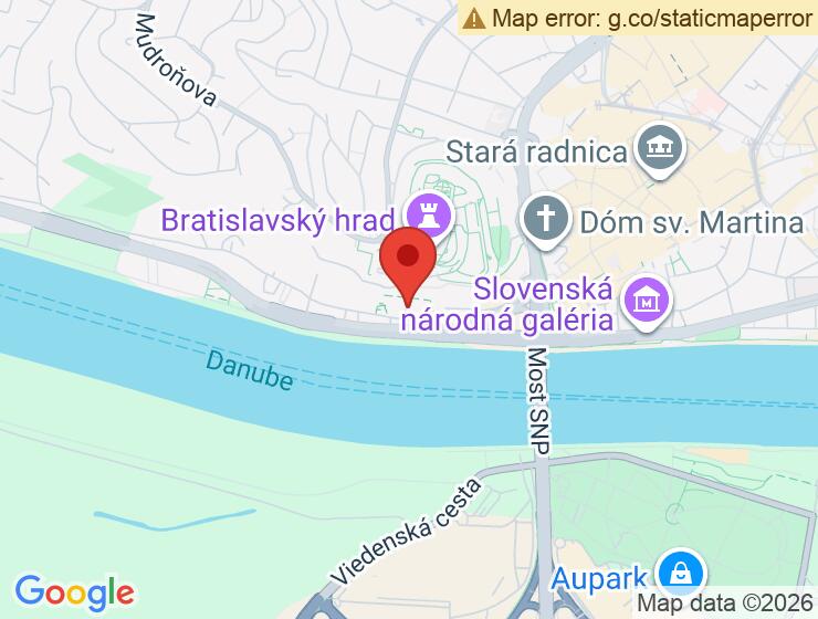 Prenájom garážového parkovacieho miesta v novostavbe Vydrica