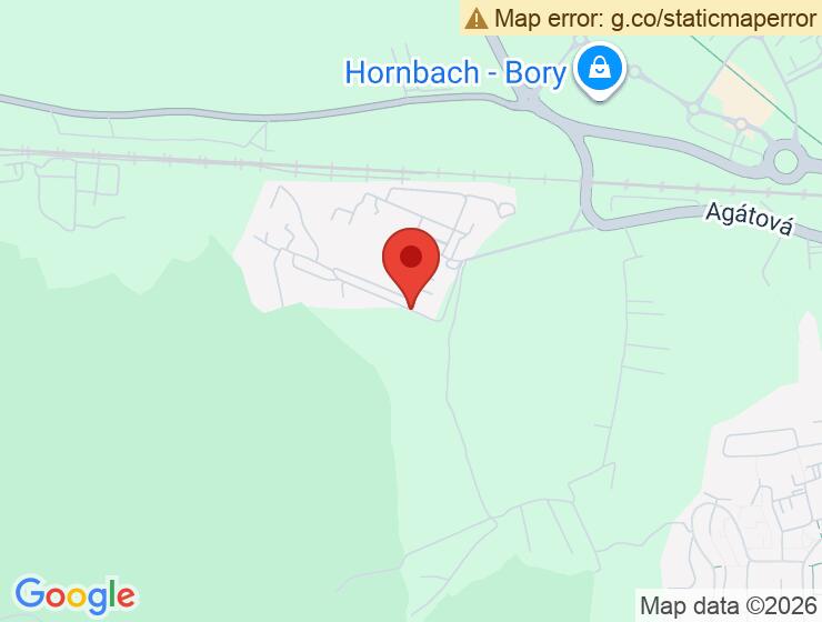 Prenájom garážového parkovacieho státia v Dúbravke pri TESCO