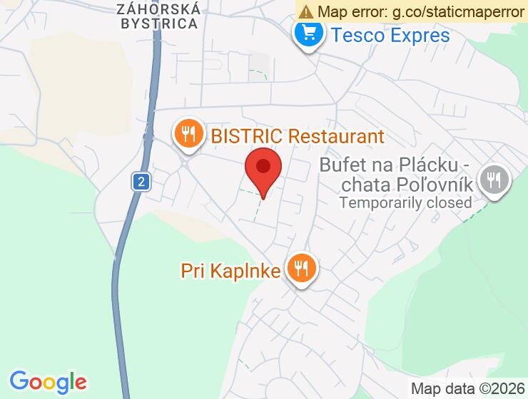 Prenájom garážového parkovacieho státia v projekte Tillia, Záhorská Bystrica