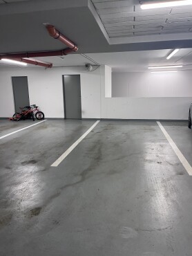 Prenájom garážového statia, pri NTC
