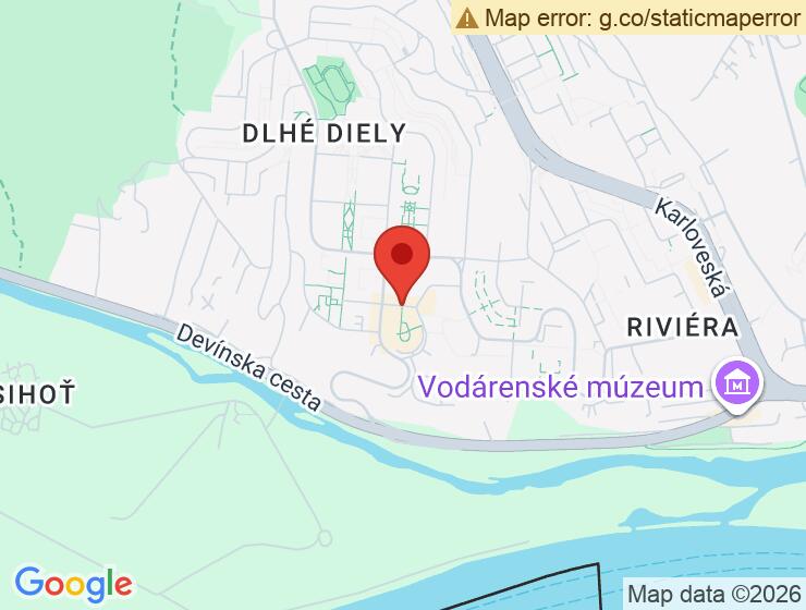 Prenájom garážového státia na Cikkerovej ulici 1