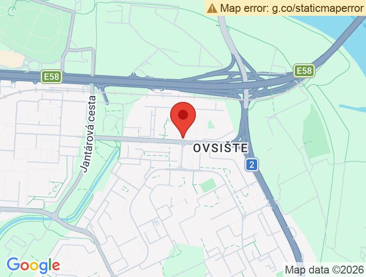 Prenájom garážového státia pre motorku na Šustekovej ulici