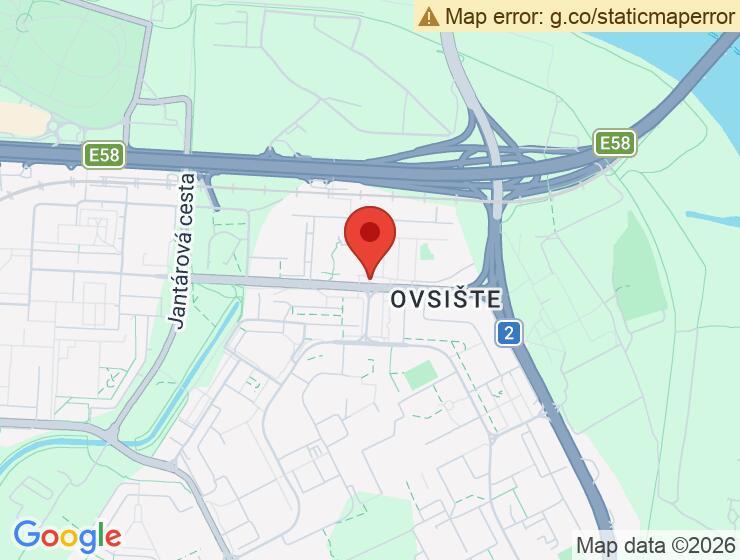 Prenájom garážového státia pre motorku na Šustekovej ulici