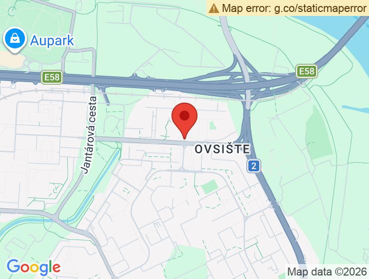 Prenájom garážového státia pre motorku na Šustekovej ulici