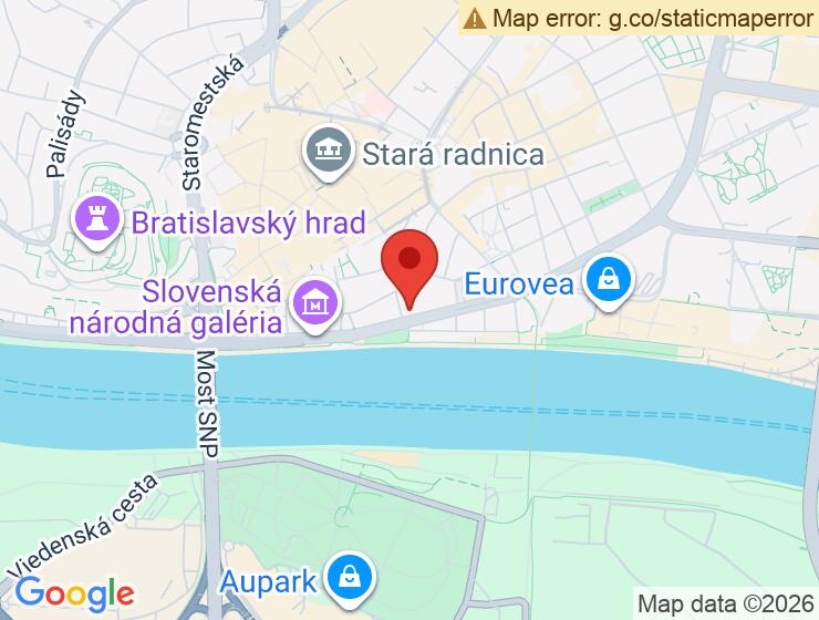 Prenájom garážového státia s elektro nabíjaním v Skypark 4