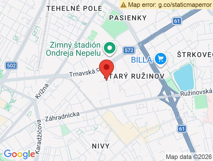 Prenájom garážového státia v hromadnej garáži