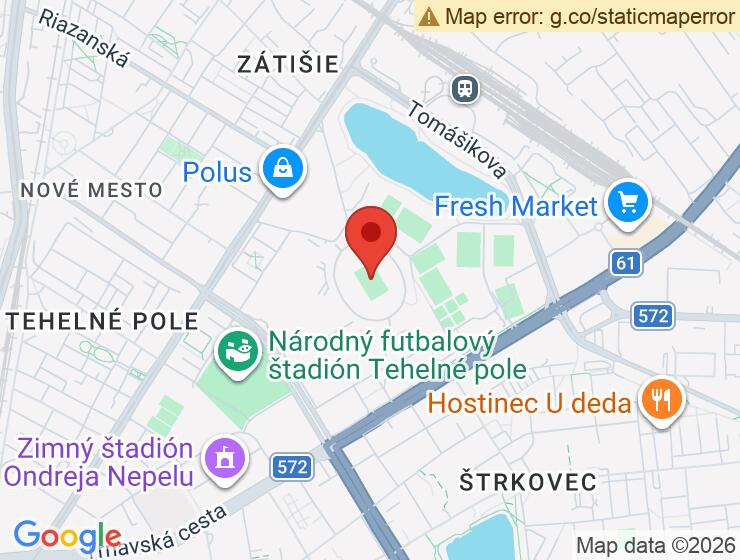 Prenájom garážového státia v III Veže, Bajkalská