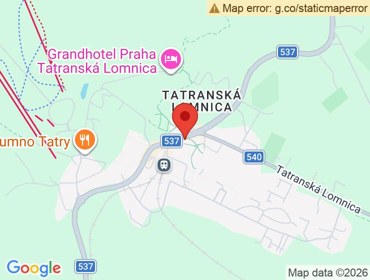 Prenájom garážového státia v III. vežiach