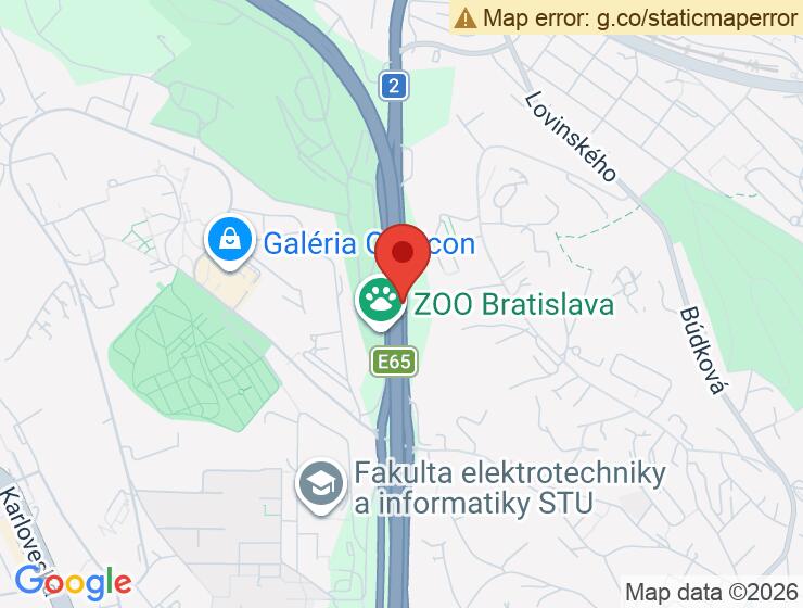 Prenájom garážového státia v novostavbe Cubicon, Mlýnska dolina