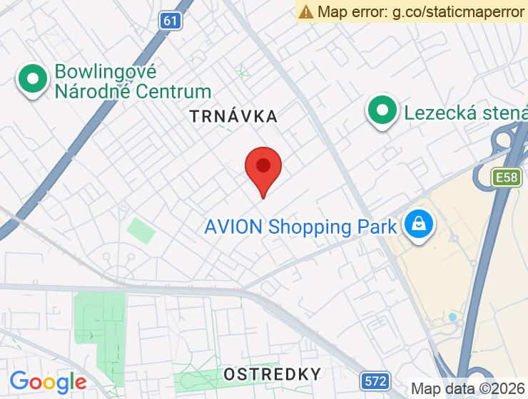 Prenájom garážového státia v novostavbe Ružinov