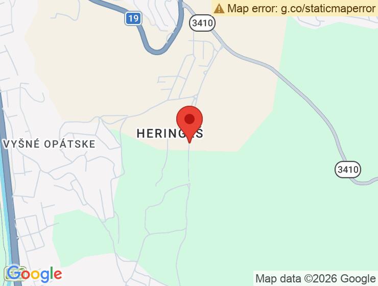 Prenájom garážového státia v Panoráme na Cédrovej ulici