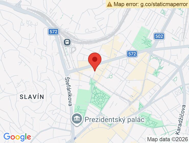 Prenájom garážového státia v podzemnej garáži na Kýčerského ul.