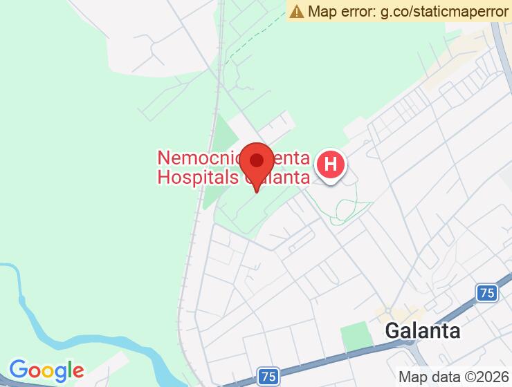 Prenájom garážového státia v podzemnej garáži v Galante West