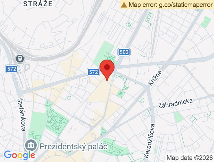 Prenájom garážového státia v projekte Guthaus s 24-hodinovým strážnym servisom