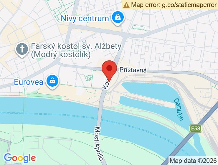 Prenájom garážového státia v projekte Zwirn, Bratislava - Staré mesto