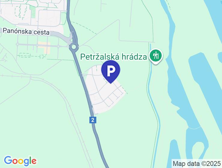 Prenájom garážového státia v Slnečniciach - číslo 66