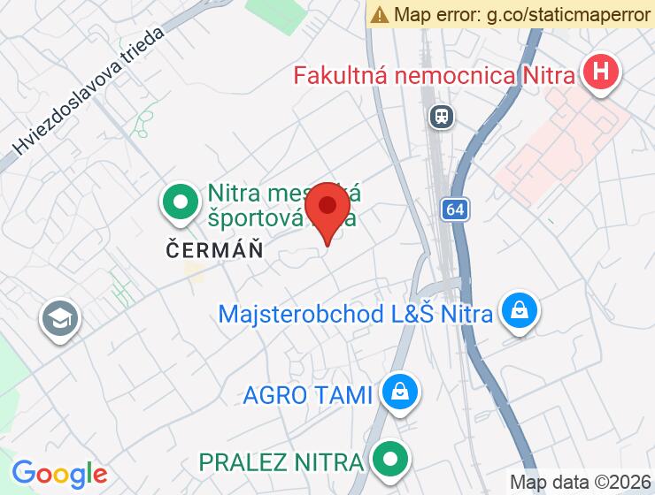 Prenájom garážového státia v suteréne bytového domu na Južnej ulici