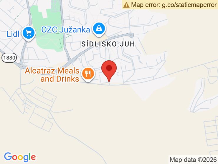 Prenájom garážového státia v Trenčíne