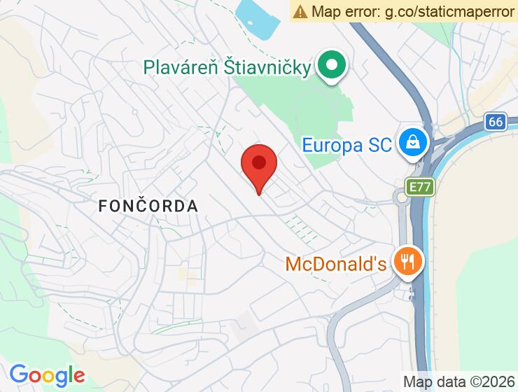 Prenájom garážového státia v uzavretej garáži na Wolkerovej ulici
