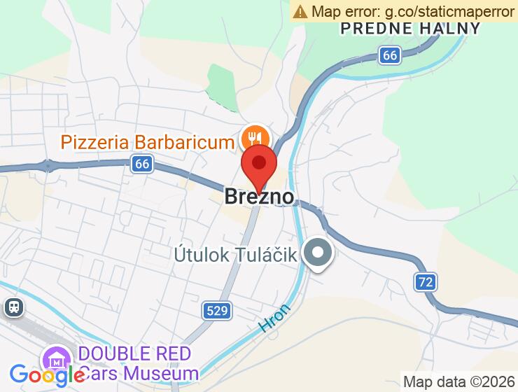 Prenájom garážových miest pri letisku Bratislava
