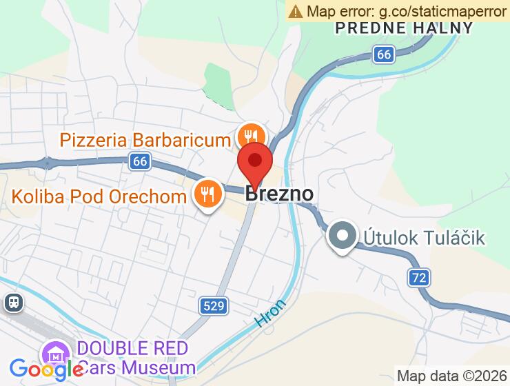 Prenájom garážových miest pri letisku Bratislava