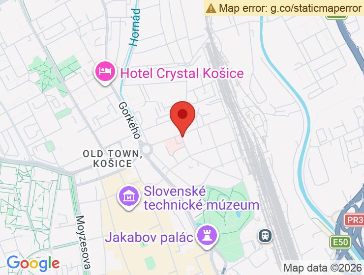 Prenájom garážových miest v novostavbe na Svätoplukovej ulici, Košice