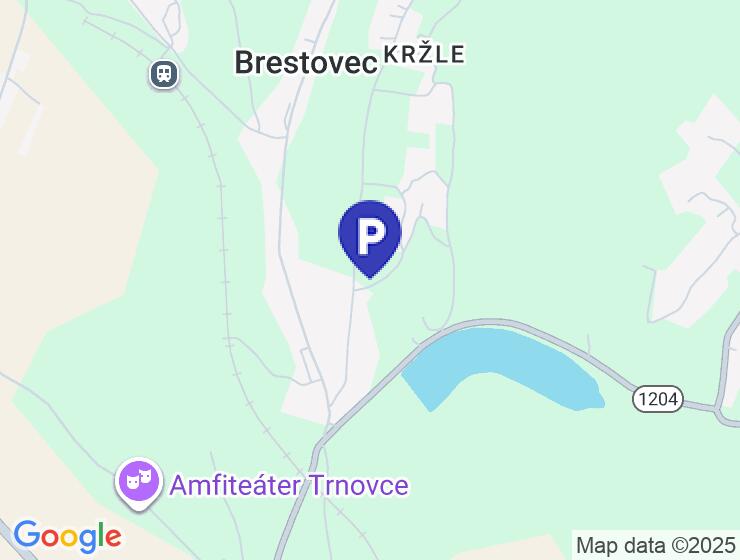 Prenájom garážových miest v spoločnom priestore