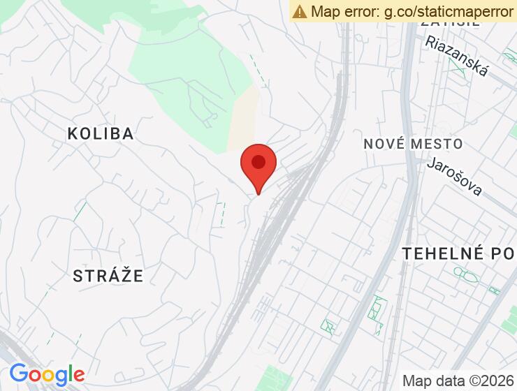Prenájom garážových staníc v Bella Vita Residence