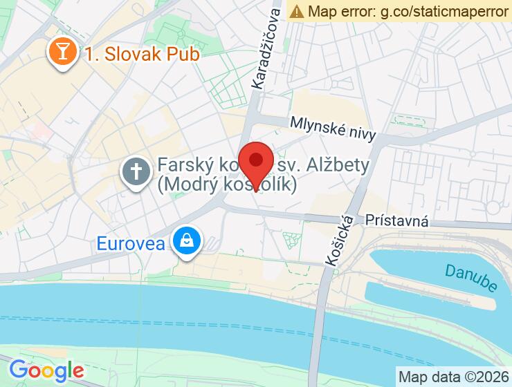 Prenájom garážových státí v novostavbe SKY PARK, Bratislava I, Staré Mesto
