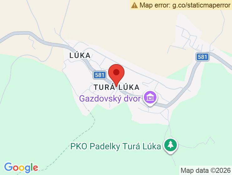 Prenájom garsónky s parkovacím miestom v Rezidencii Turá Lúka