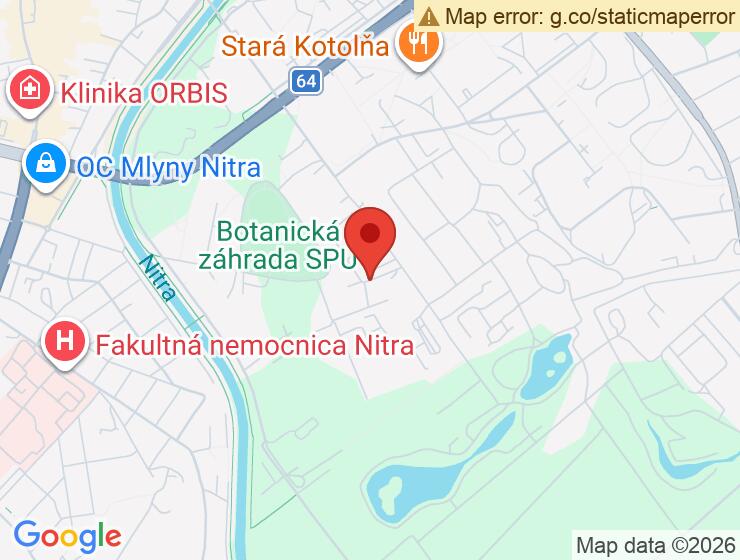 Prenájom interiérovej garážovej stanice v Nitre