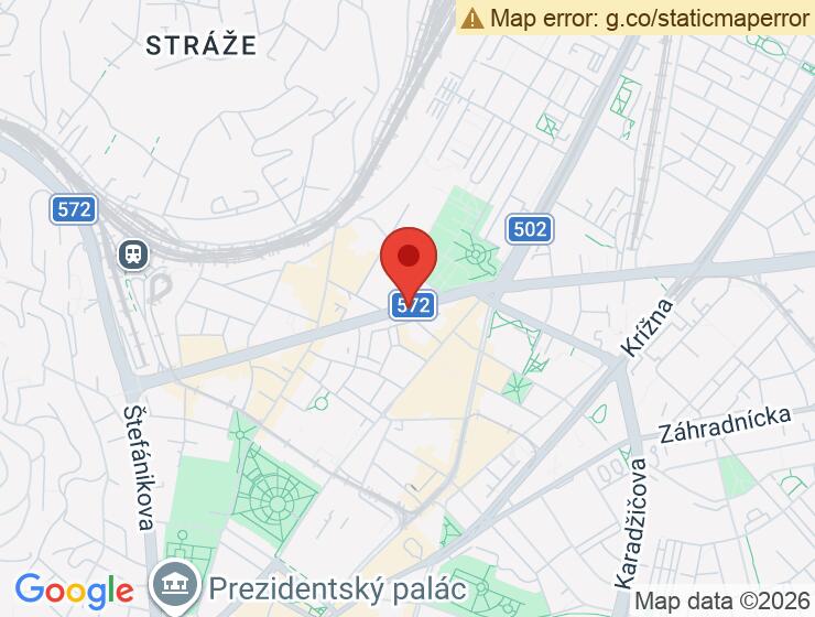 Prenájom komfortného garážového státia v Bratislave