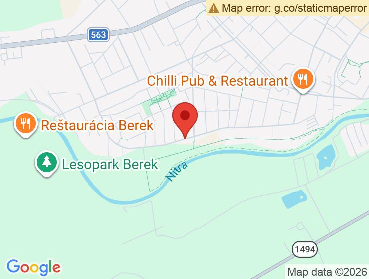 Prenájom kompletne prerobenej garáže v Nových Zámkoch - JUH