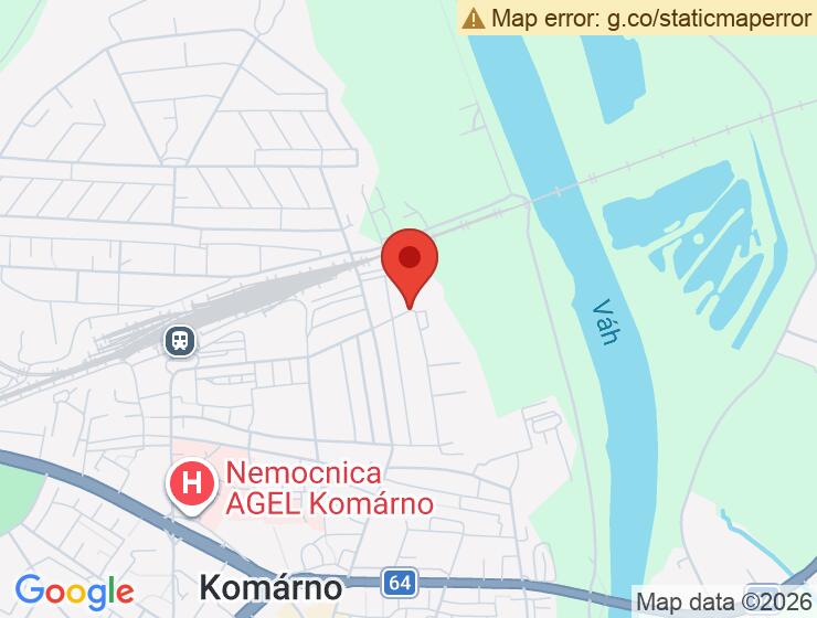 Prenájom kompletne rekonštruovanej garáže v Komárne