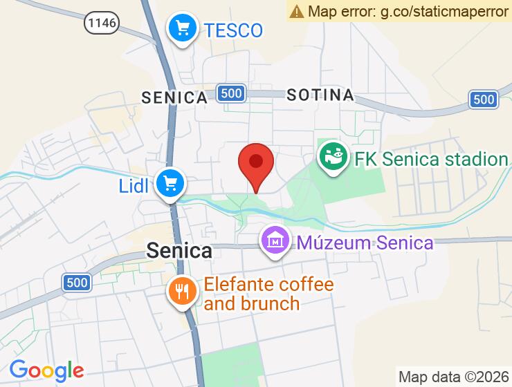 Prenájom krytého garážového státia na Sadovej ul. v Senici