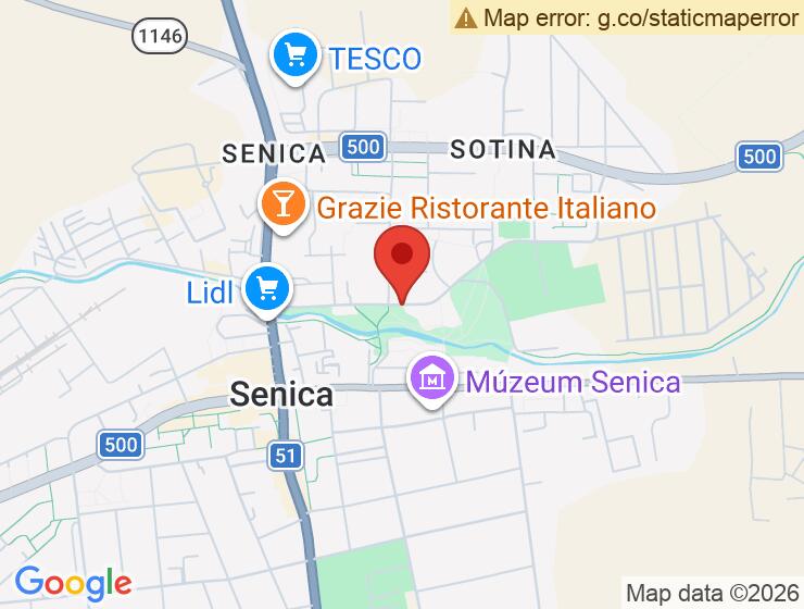 Prenájom krytého garážového státia na Sadovej ul. v Senici