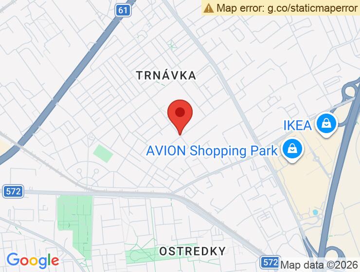 Prenájom krytého parkovacieho miesta na Vietnamskej 47