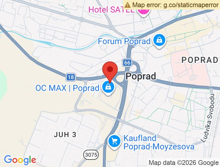 Prenájom krytého parkovacieho miesta v Baťovej rezidencii