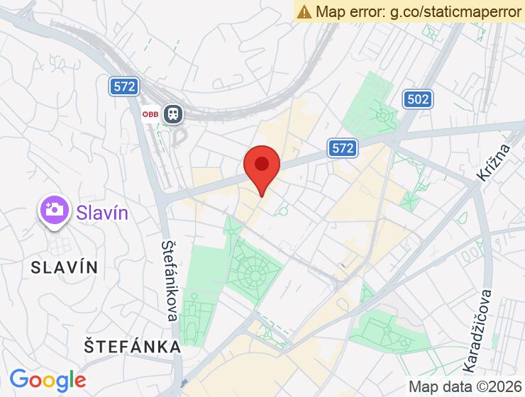 Prenájom krytého parkovacieho miesta v Bratislave na Žilinskej ulici
