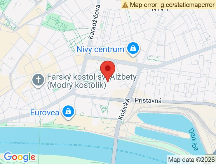 Prenájom krytého parkovacieho miesta v garáži - Bottova ul. 6, BA 1
