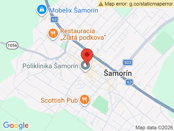 Prenájom krytého parkovacieho miesta v Šamoríne na Gazdovskom rade